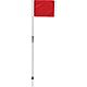 Kwik Goal Official Corner Flags 4-Pack                                                                                           - view number 1 image