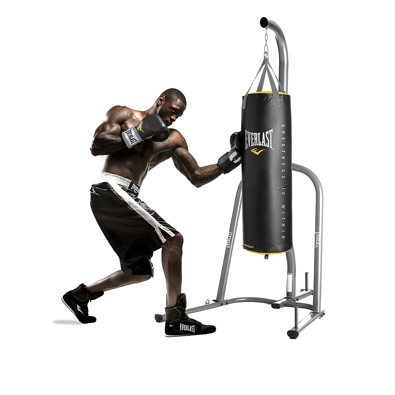 Everlast® Heavy Bag Stand                                                                                                       - view number 3