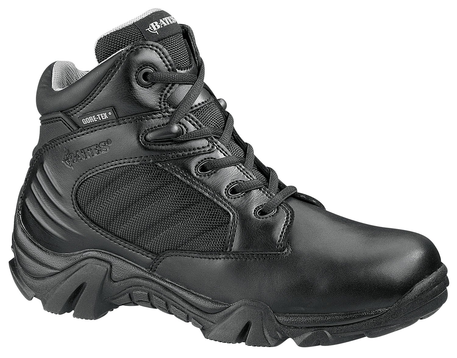 Bates Men's GX-4 GORE-TEX Service Boots                                                                                          - view number 1 selected
