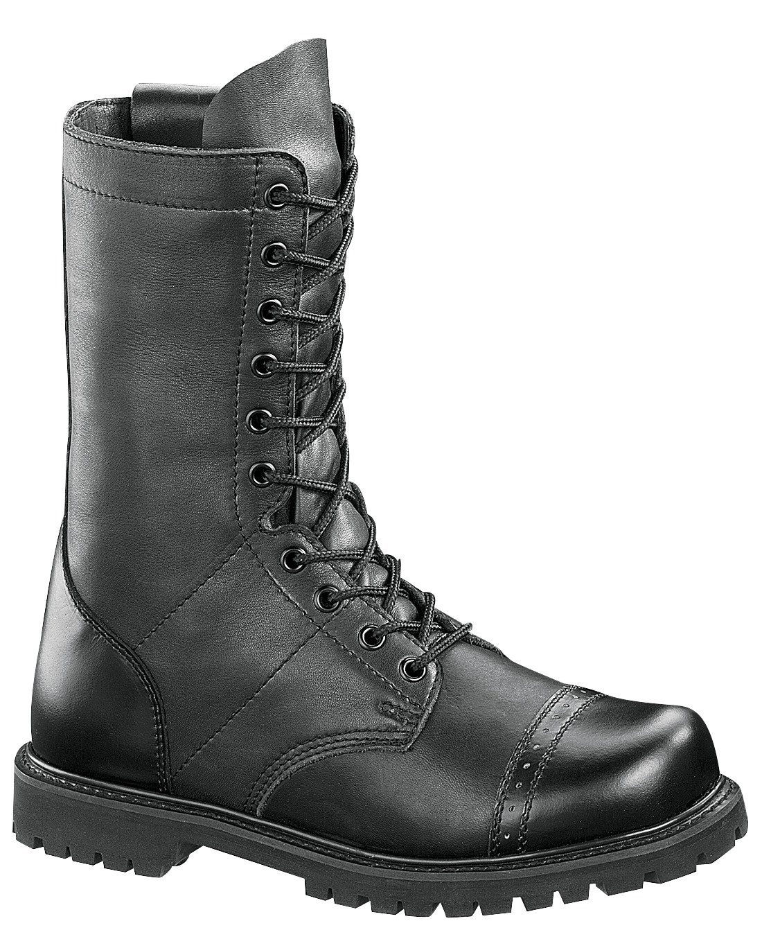 Bates Men s 11 Paratrooper Side Zip Service Boots Academy