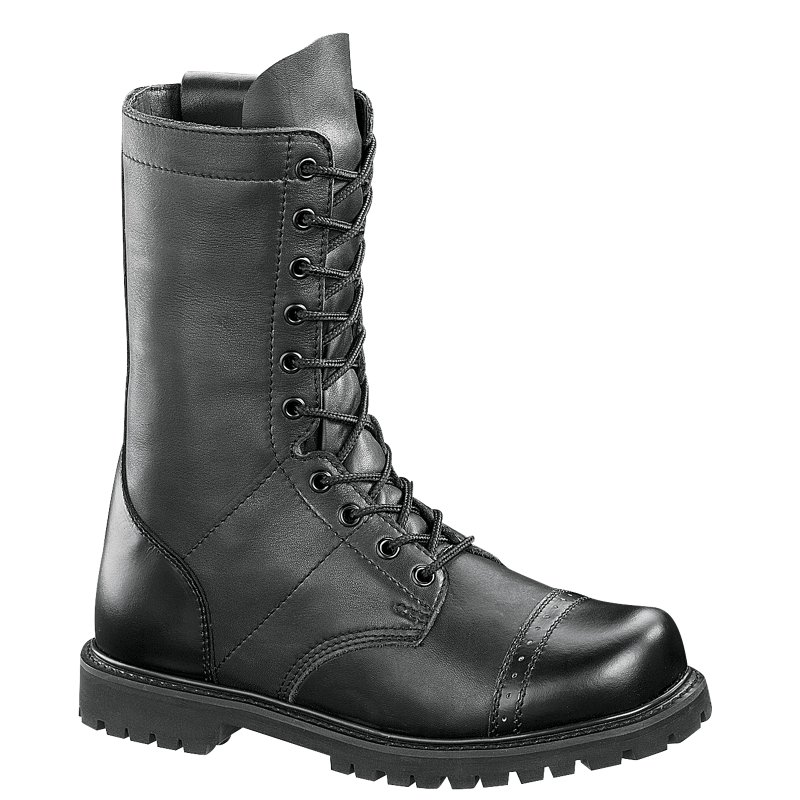 Bates Men's 11" Par… - image