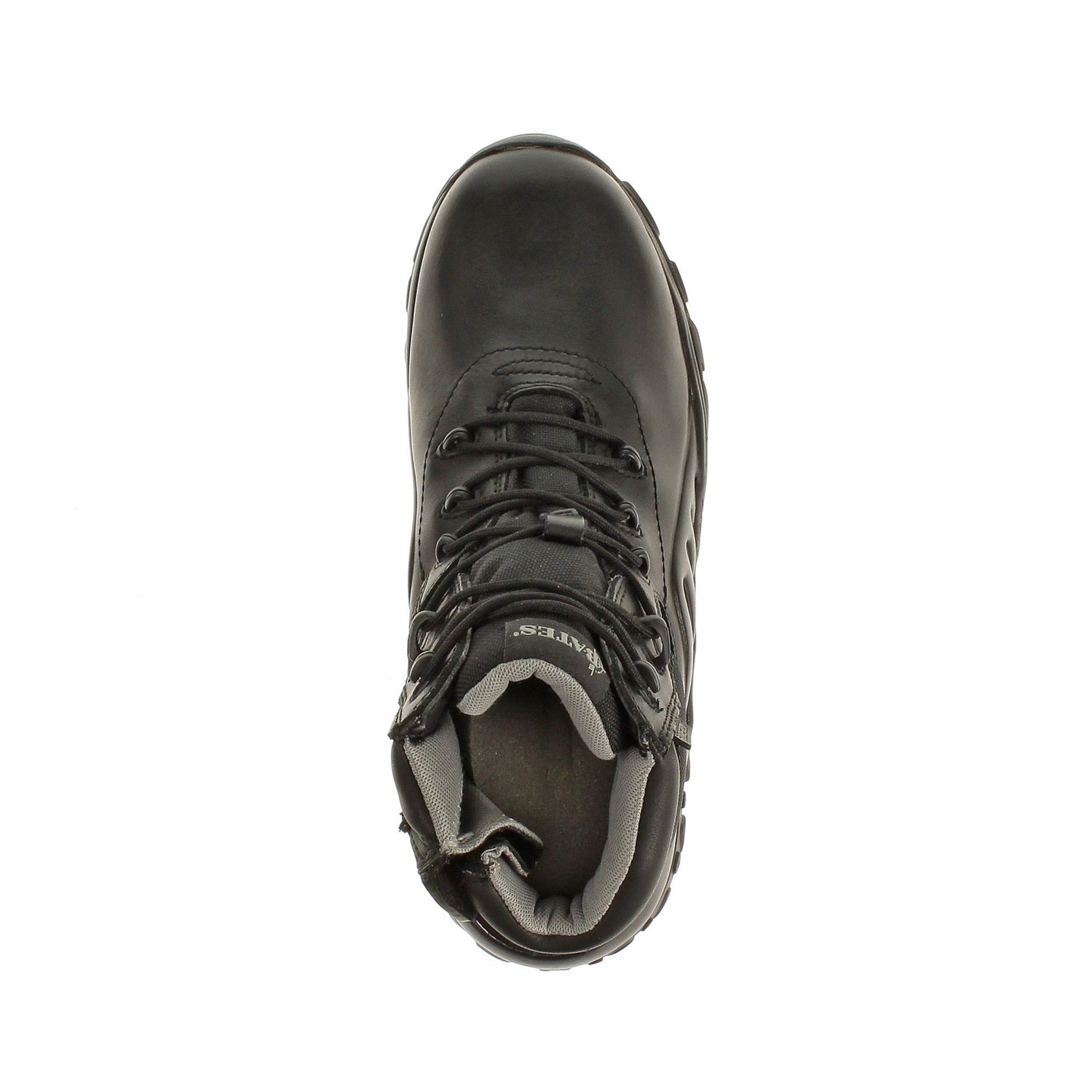 Bates Men's Delta-6 GORE-TEX Side-Zip Service Boots | Academy