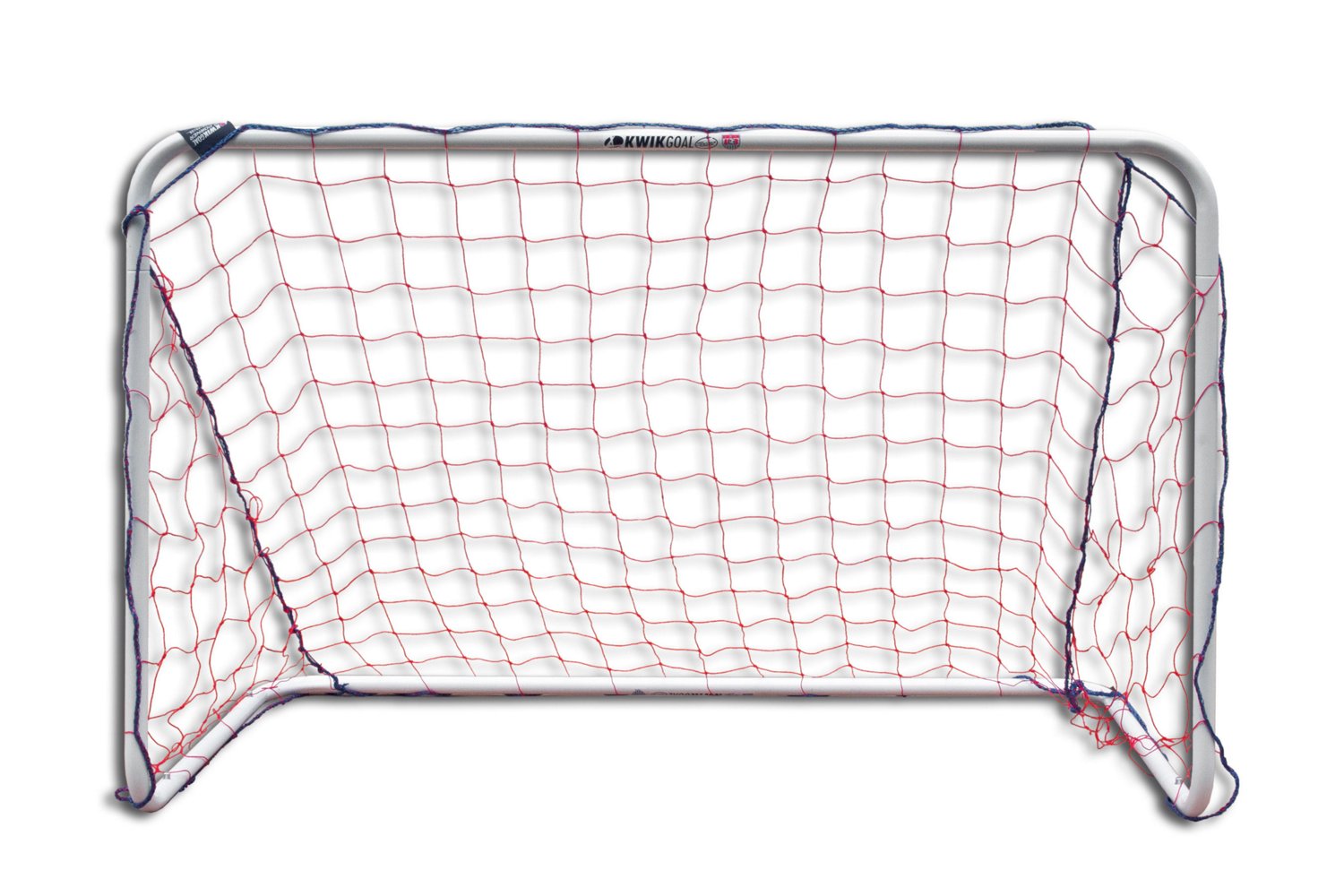Kwik Goal 4 ft x 6 ft Project Strikeforce Soccer Goal - view number 2