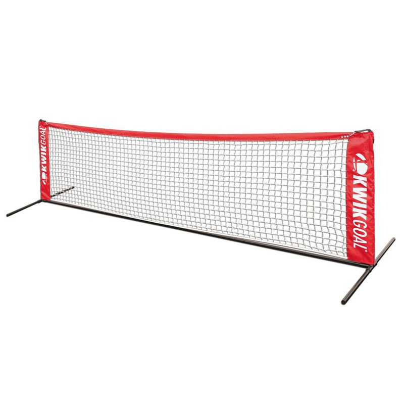 Kwik Goal 2.7'H X 1… - image