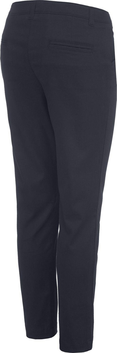 Austin Trading Co. Juniors' Skinny Ankle Uniform Pant                                                                            - view number 2