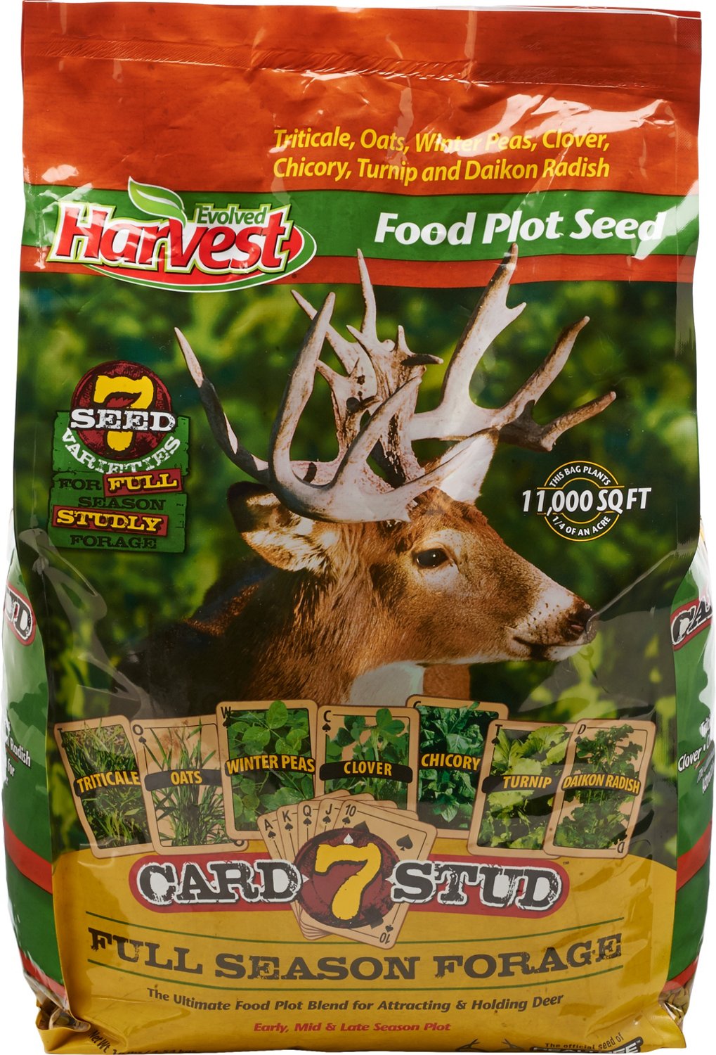 Academy on sale deer feed