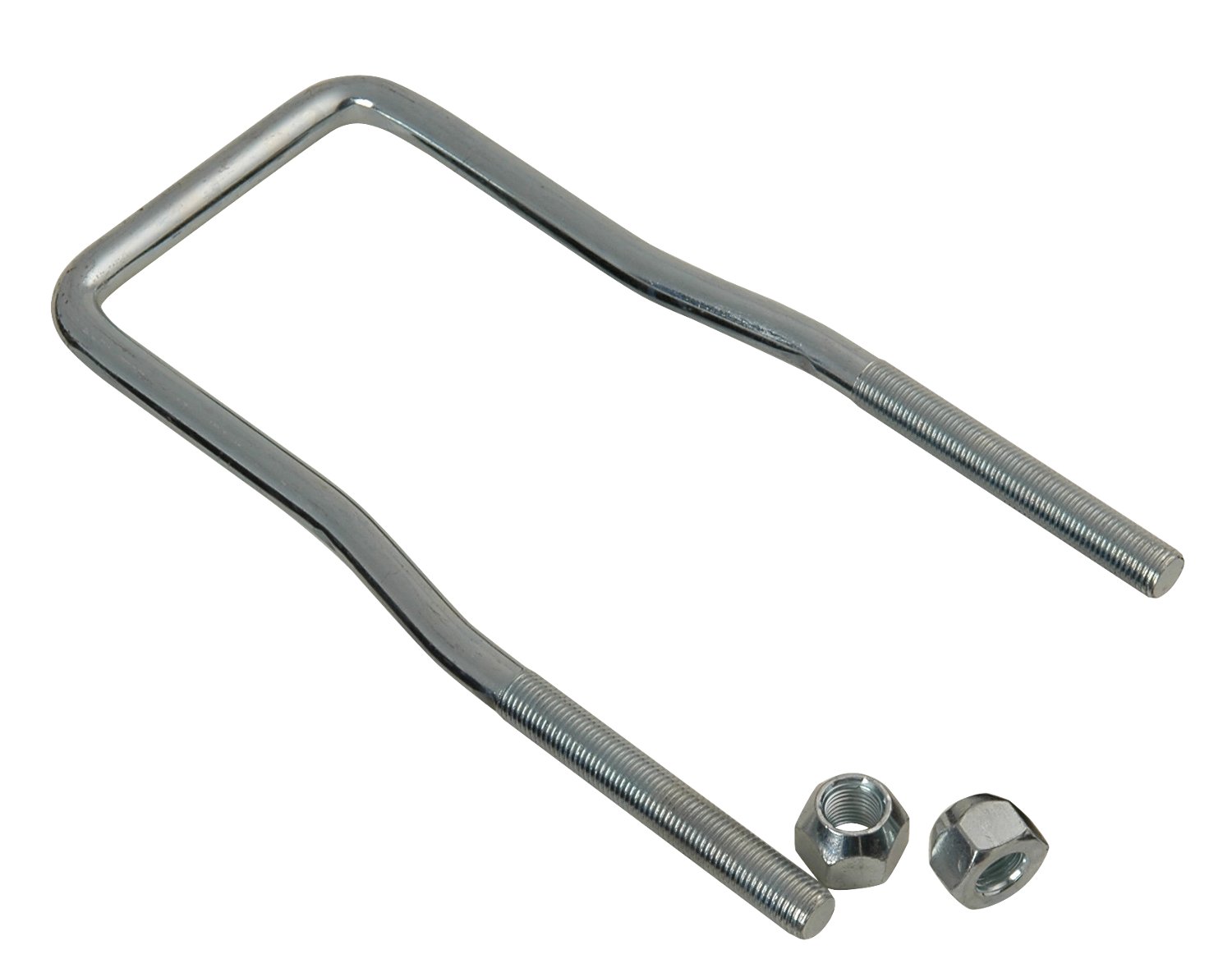 C.E. Smith Company Adjustable Aluminum Clamp-On Horizontal Rod Holder