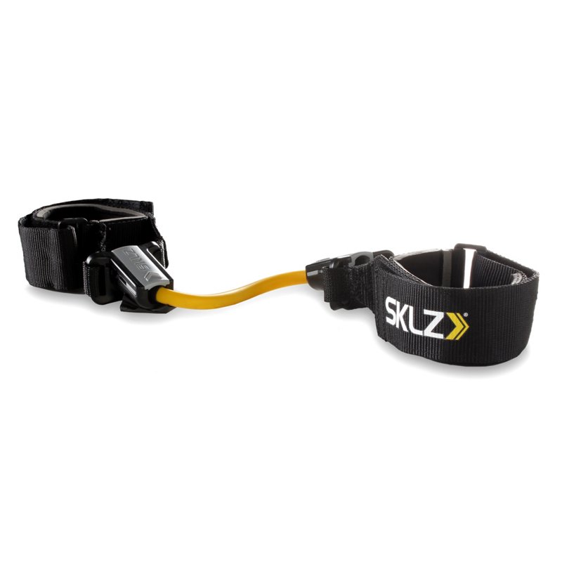 SKLZ Lateral Resistor Pro Strength and Speed Trainer Black - Football Equipment at Academy Sports