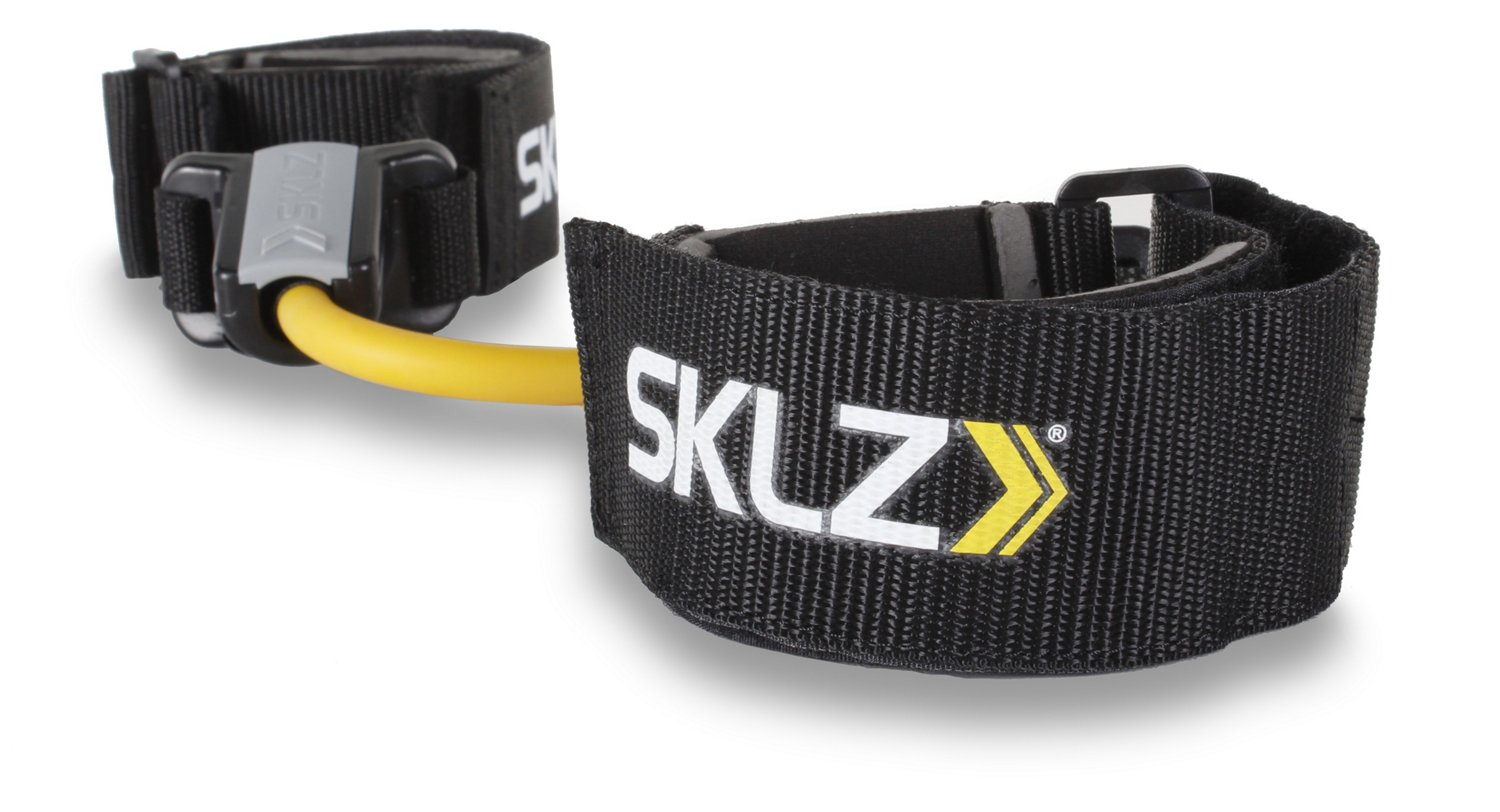 SKLZ Lateral Resistor Pro Strength and Speed Trainer - view number 2