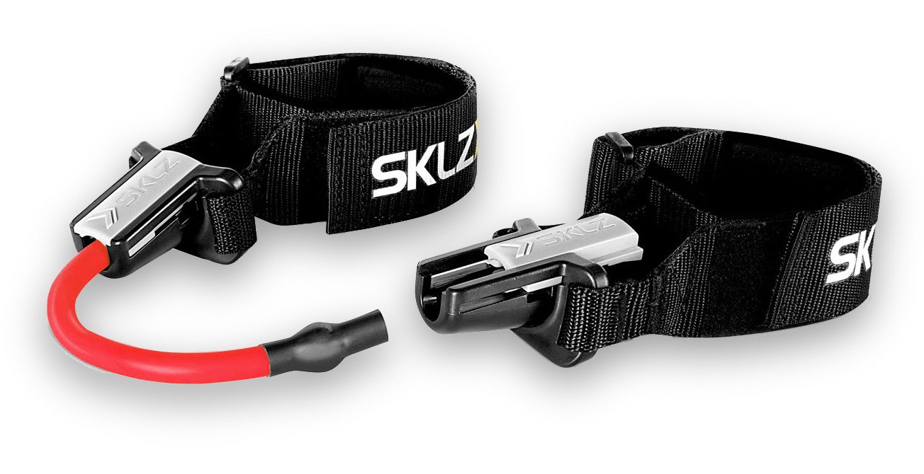 SKLZ Lateral Resistor Pro Strength and Speed Trainer - view number 4