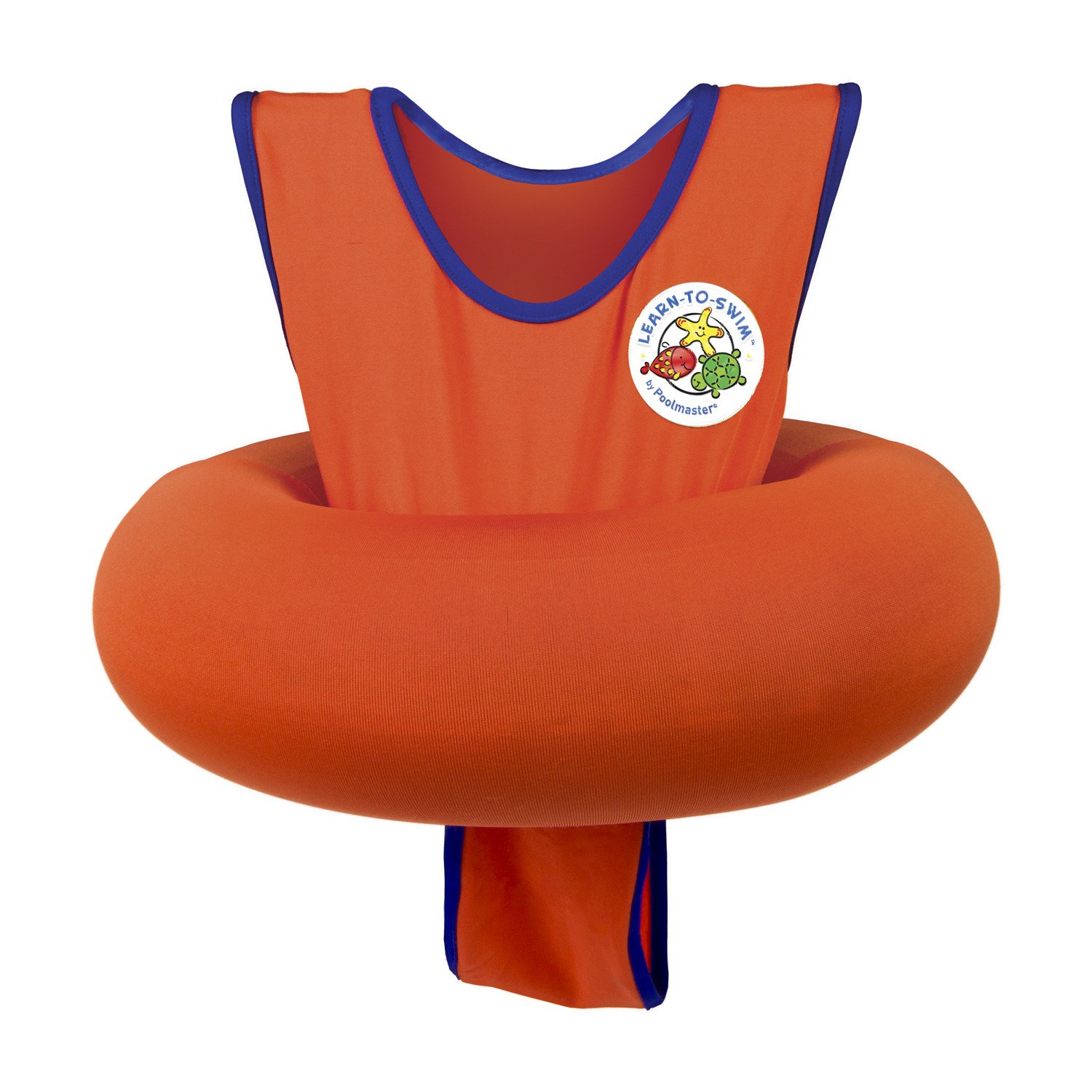 Poolmaster® Kids' Learn-to-Swim™ Tube Trainer                                                                                 - view number 1