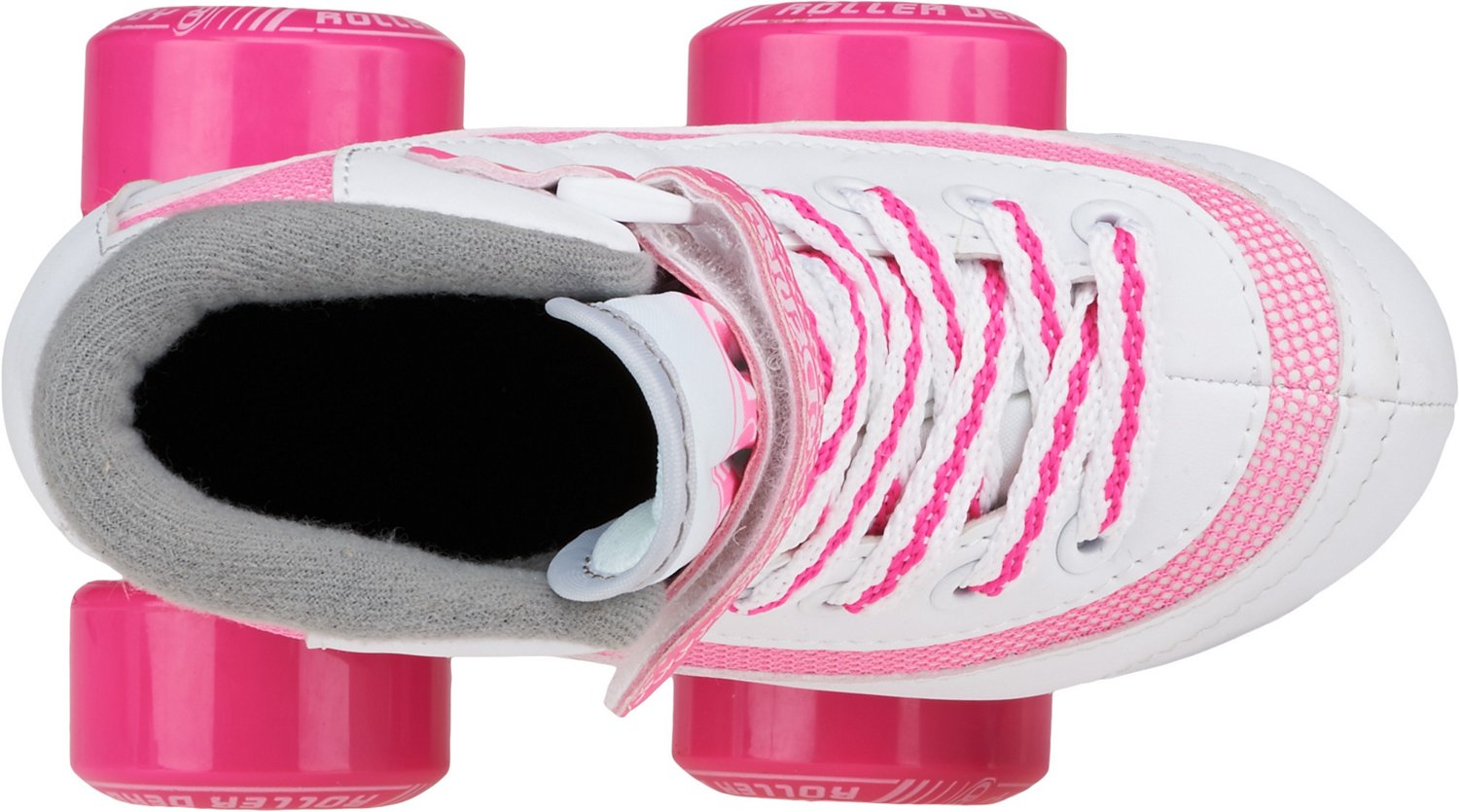 Roller Derby Girls' FireStar EVA Roller Skates - view number 4