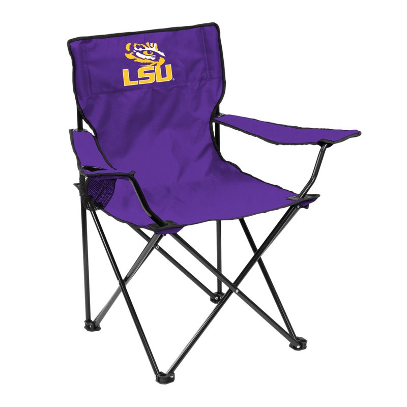 Logo Louisiana Stat… - image