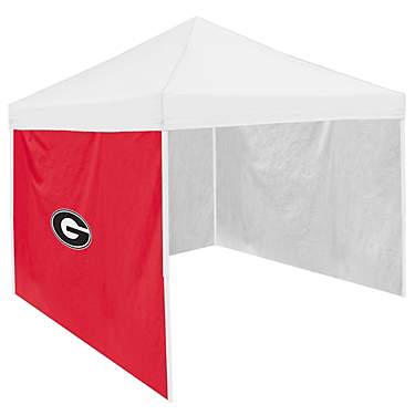 Logo™ University of Georgia Tent Side Panel                                                                                   