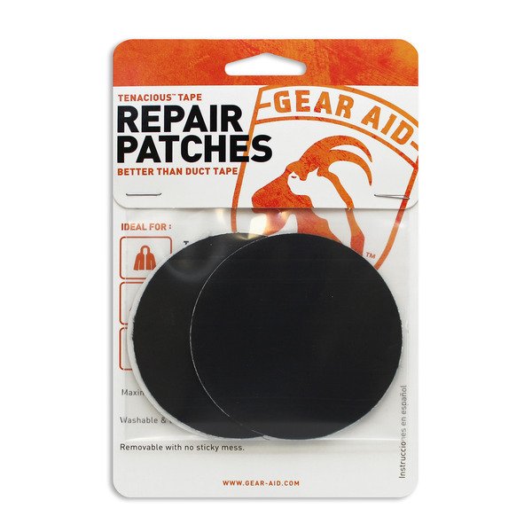 Tenacious Repair Tape – Gossamer Gear