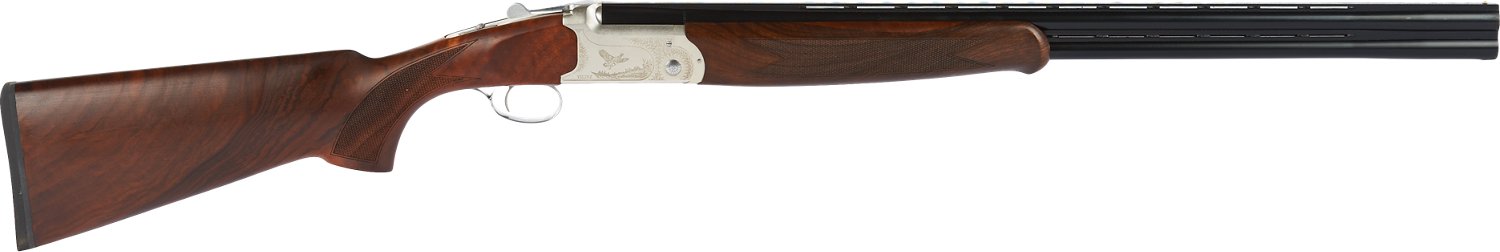 Yildiz SPZ ME28 28 Gauge Break-Action Over-and-Under Shotgun