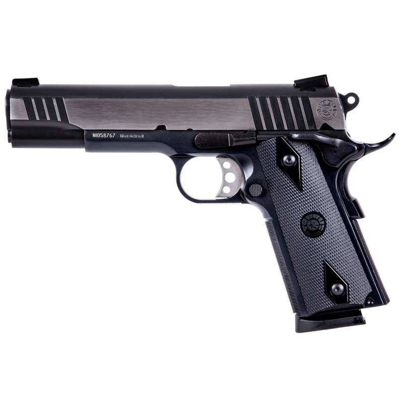 Taurus 1911 .45 Acp… - image