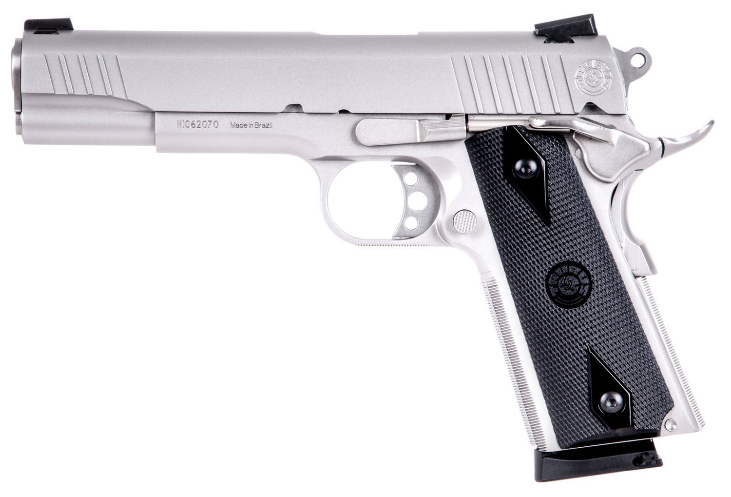 Taurus 1911 45 Acp Pistol Academy