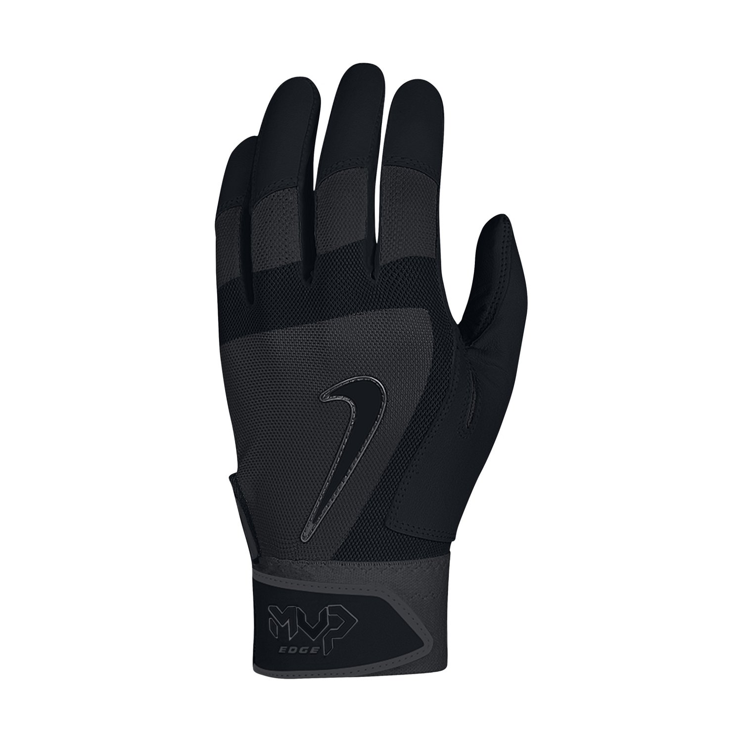 Nike Adults' MVP Edge Batting Glove | Academy