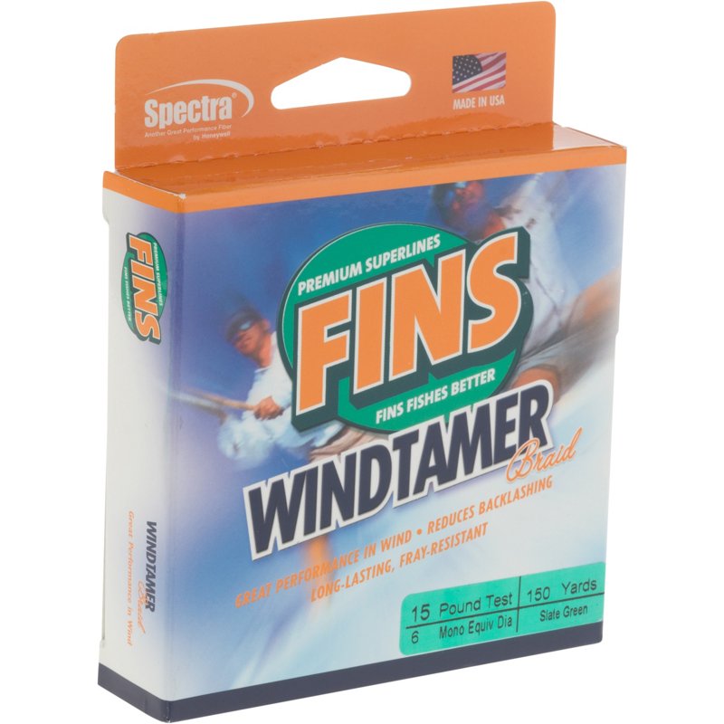 Fins Windtamer 150 … - image