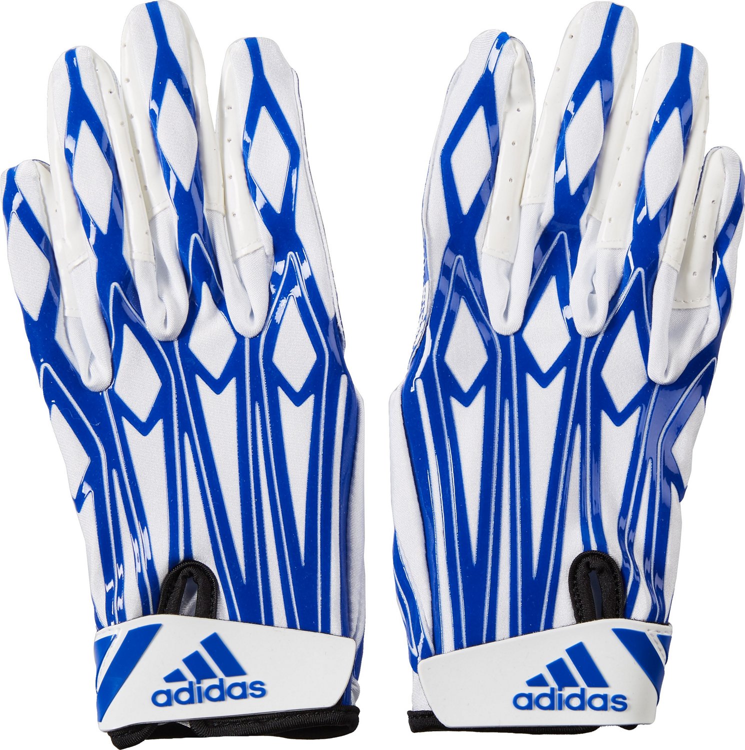 adidas Men's Filthy Quick Football Receiver Gloves - view number 2