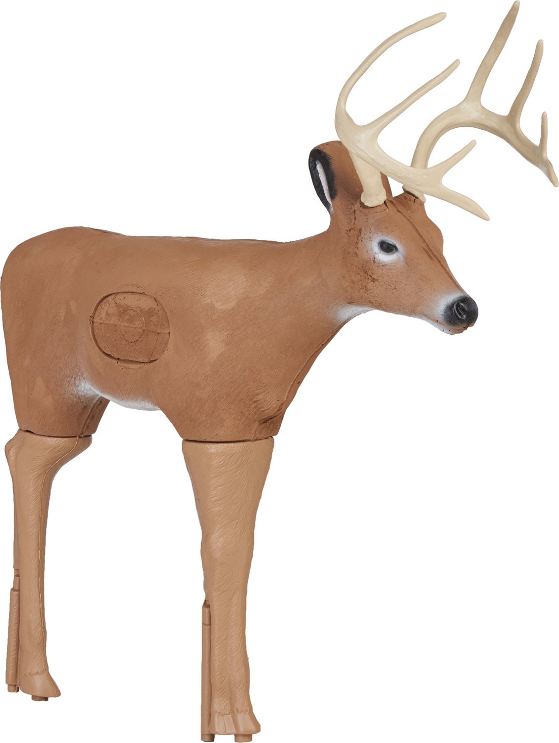 Delta Backyard 3-D Intruder Deer Archery Target                                                                                  - view number 1 selected