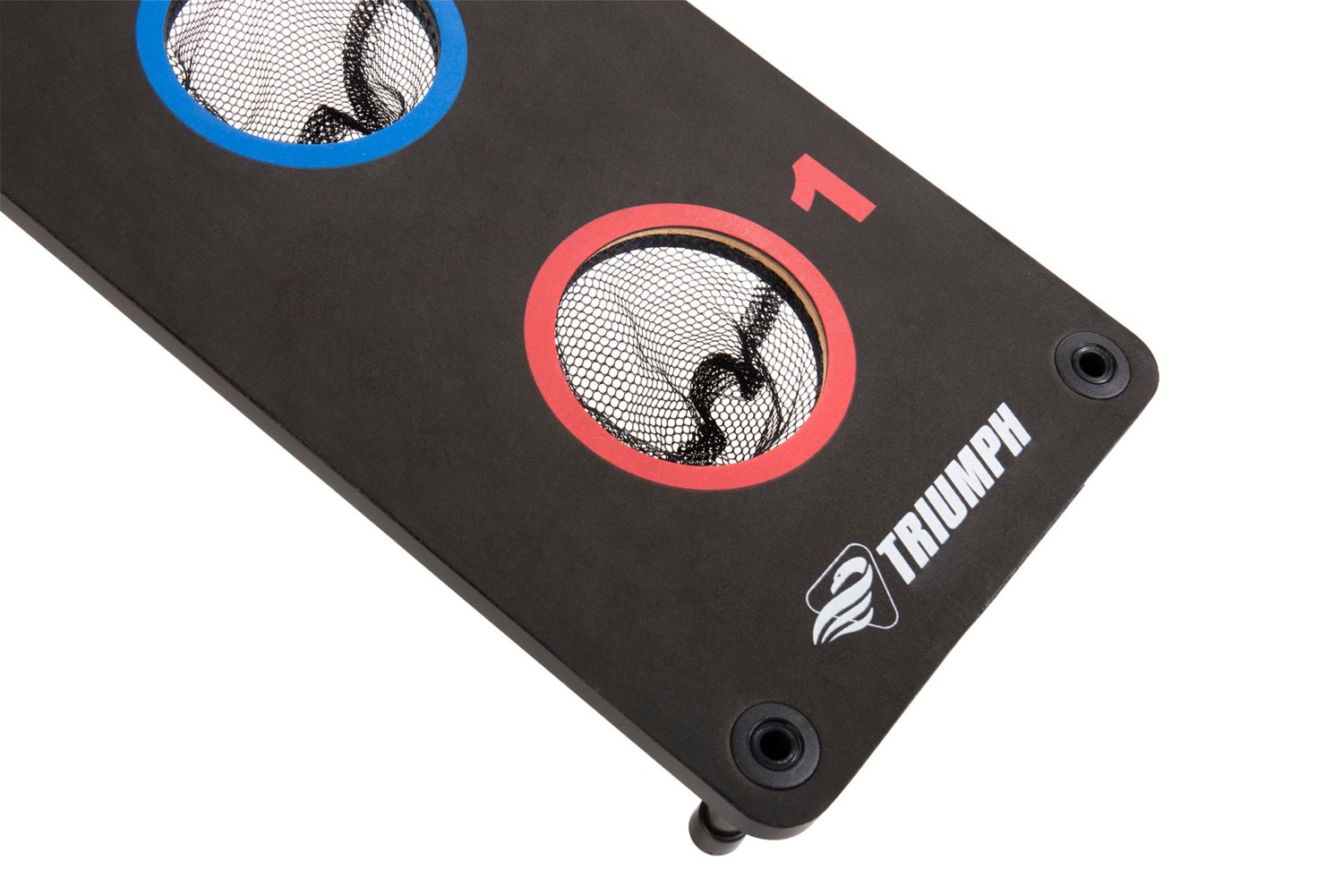 Triumph Sports USA 2-in-1 Cornhole Set                                                                                           - view number 2