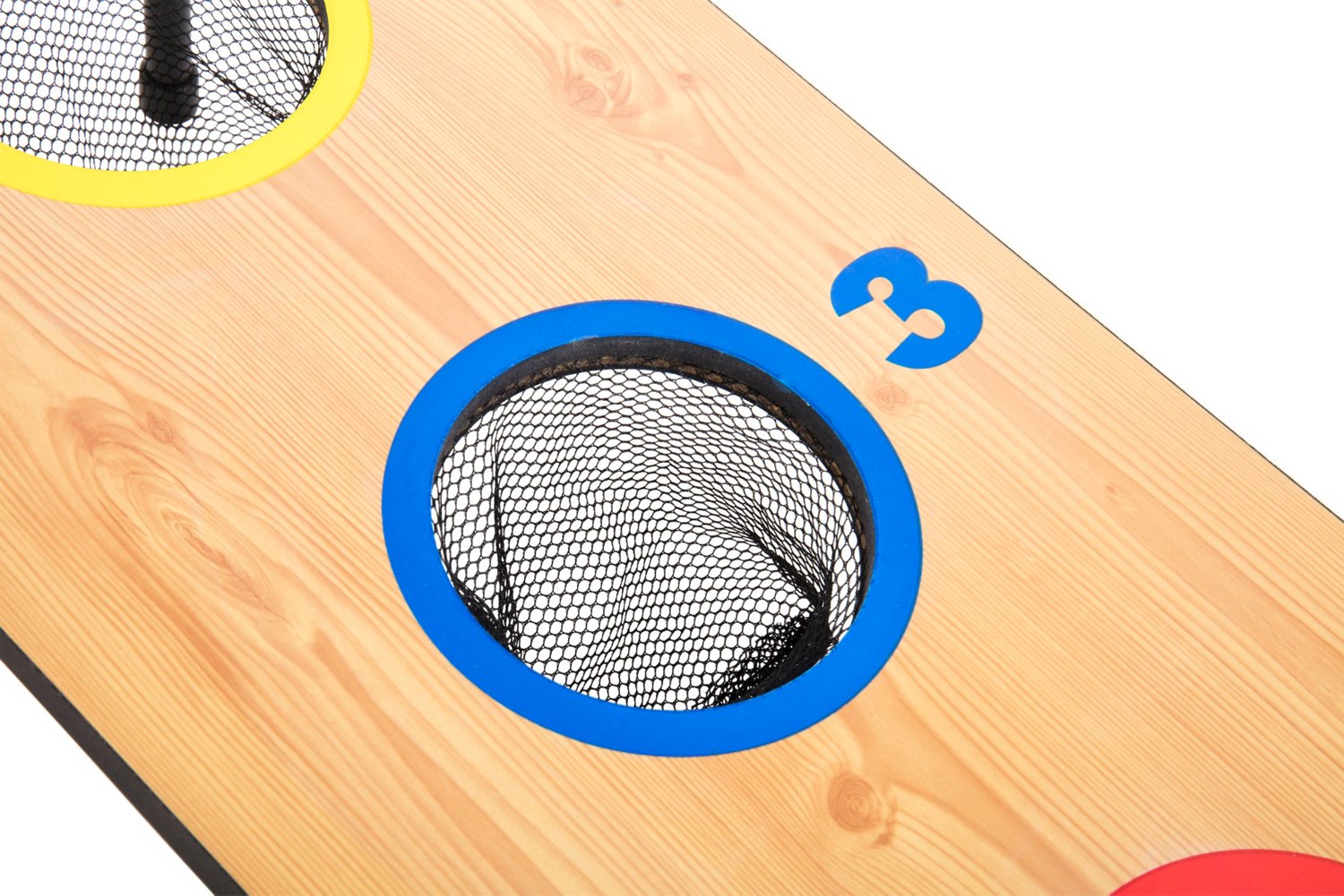 Triumph Sports USA 2-in-1 Cornhole Set                                                                                           - view number 3