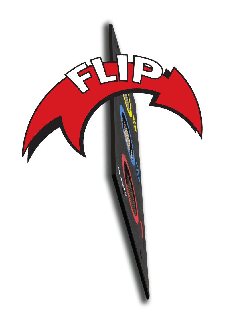 Triumph Sports USA 2-in-1 Cornhole Set                                                                                           - view number 5