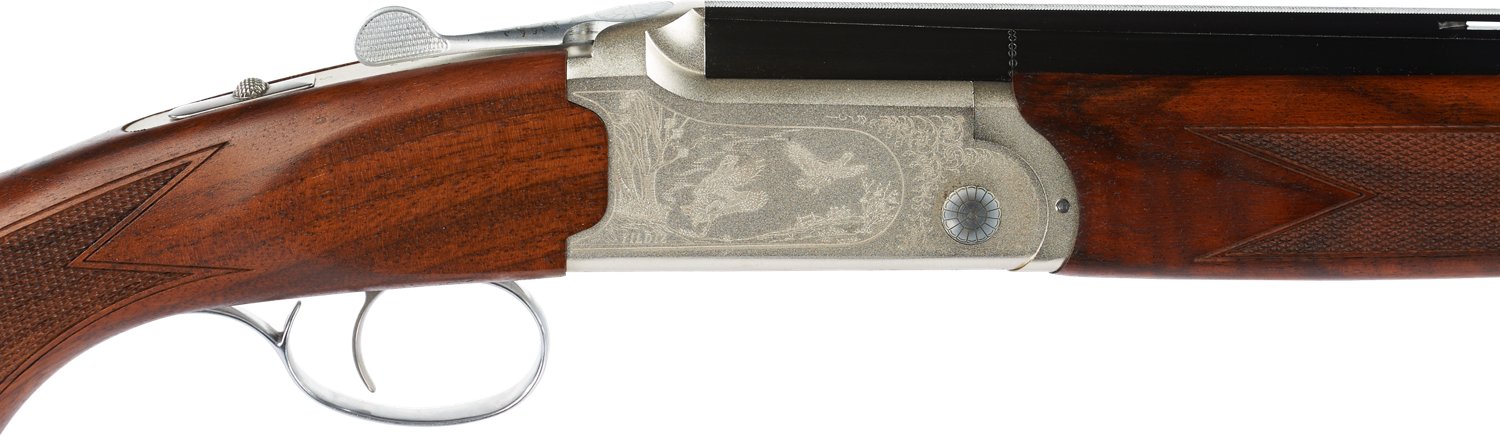 Yildiz SPZ ME .410 Over-and-Under Break-Open Shotgun - view number 3