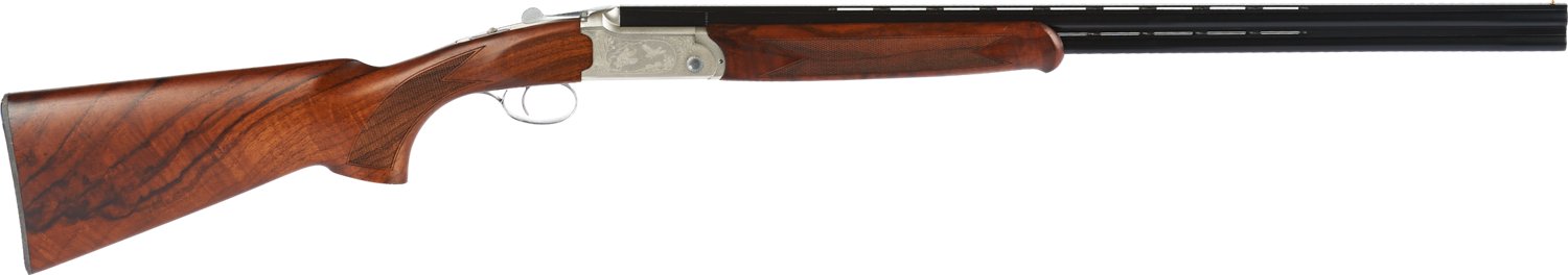 Yildiz SPZ ME .410 Over-and-Under Break-Open Shotgun