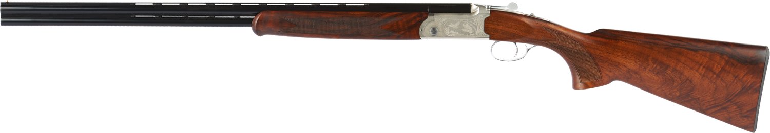 Yildiz SPZ ME .410 Over-and-Under Break-Open Shotgun - view number 2