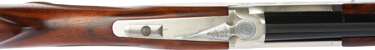Yildiz SPZ ME .410 Over-and-Under Break-Open Shotgun - view number 4