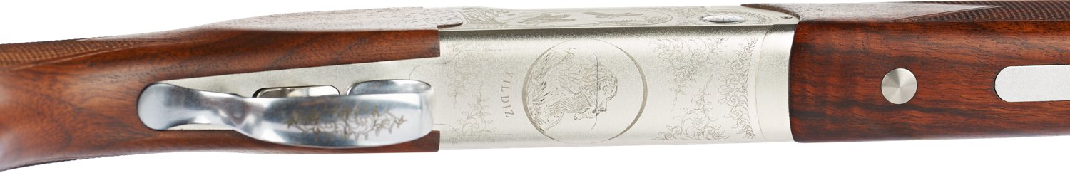 Yildiz SPZ ME .410 Over-and-Under Break-Open Shotgun - view number 5