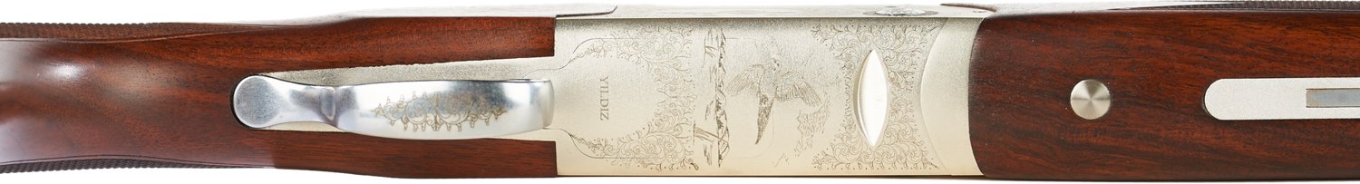 Yildiz SPZ ME/20 20 Gauge Over-and-Under Shotgun - view number 4