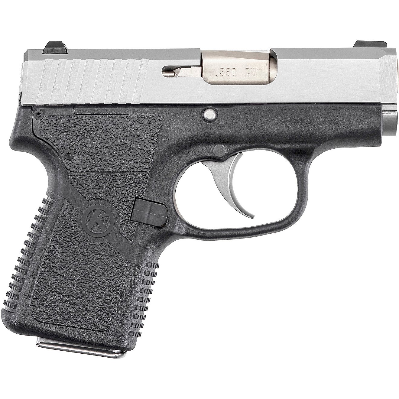 Kahr CW380 .380 ACP Semiautomatic Pistol                                                                                         - view number 1