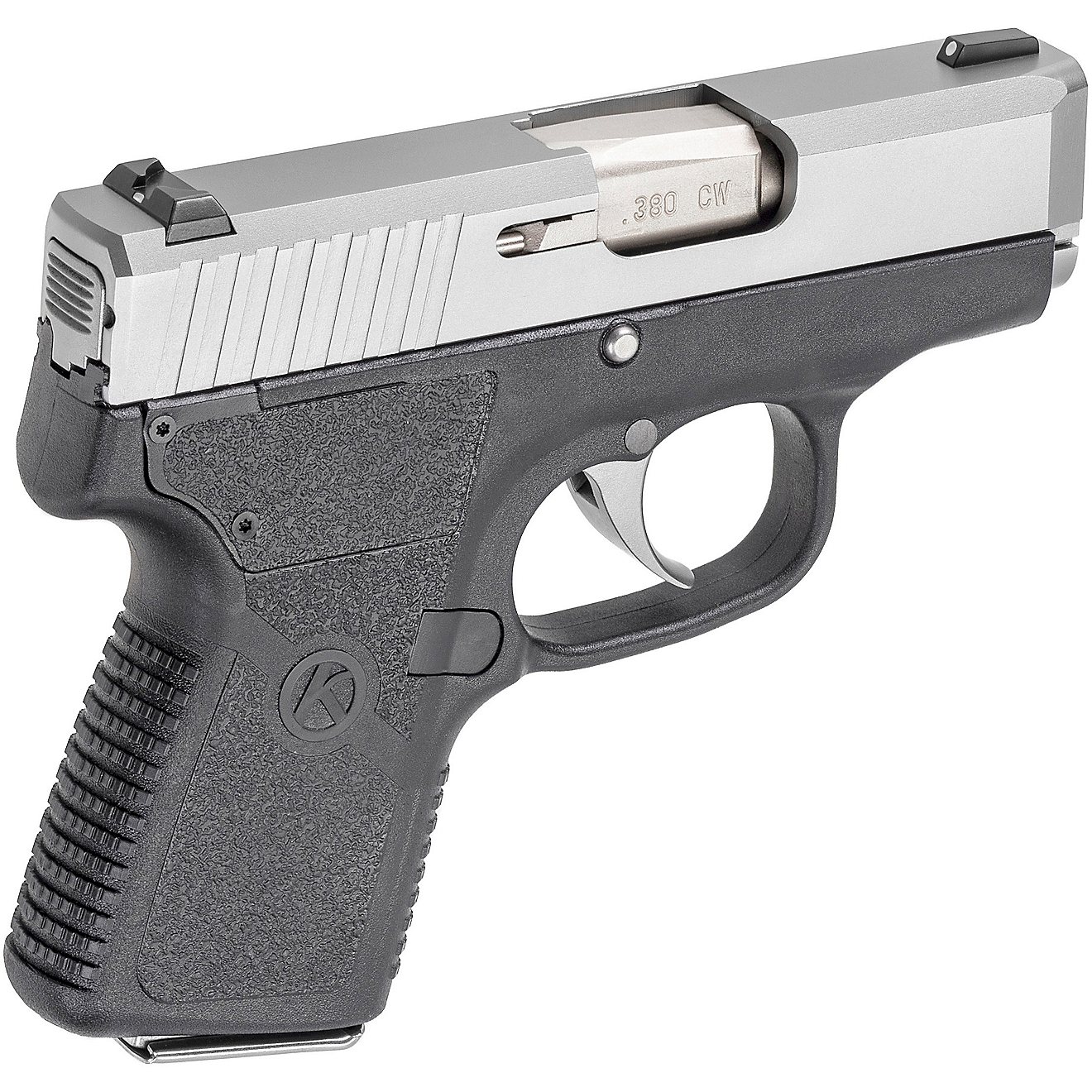 Kahr CW380 .380 ACP Semiautomatic Pistol                                                                                         - view number 2