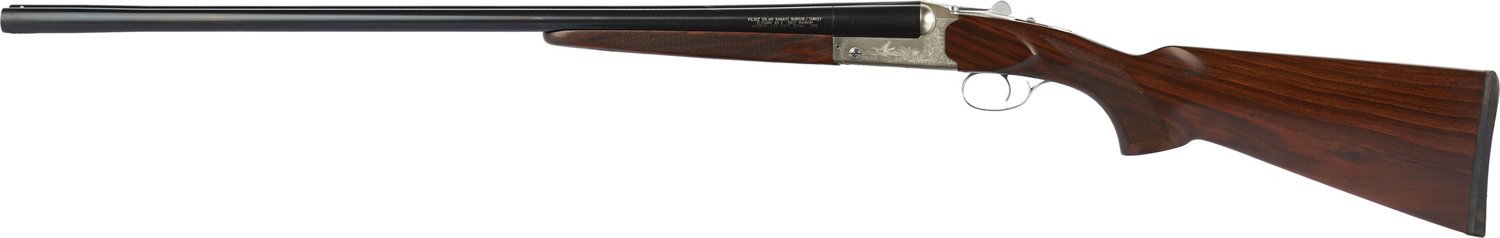 Yildiz 20 Gauge Side-By-Side Shotgun                                                                                             - view number 2