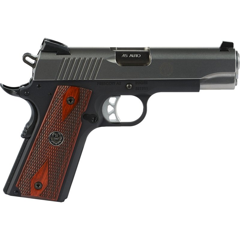 RugerÂ® SR1911Â® .4… - image