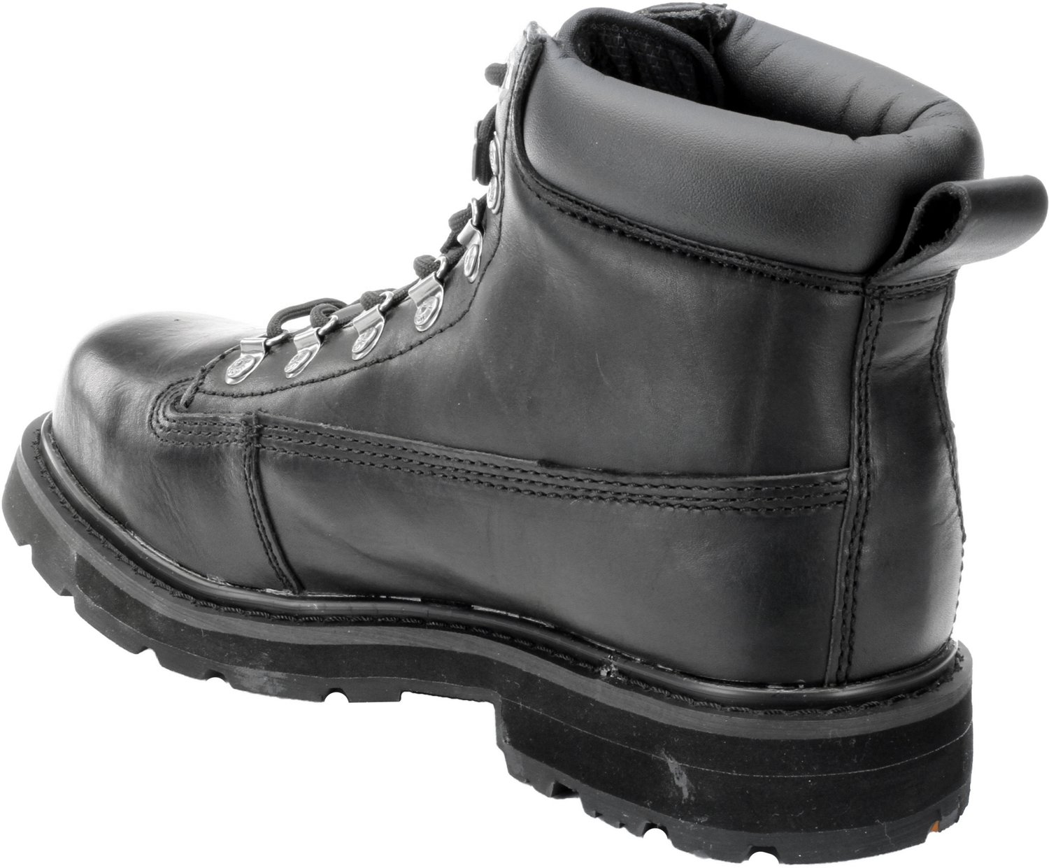 Harley-Davidson Men's Drive Steel Toe Casual Boots | Academy