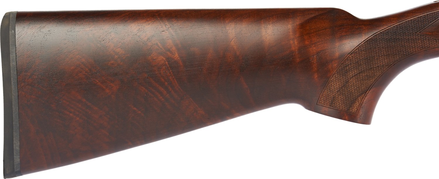 Yildiz 12 Gauge Side-By-Side Shotgun - view number 6
