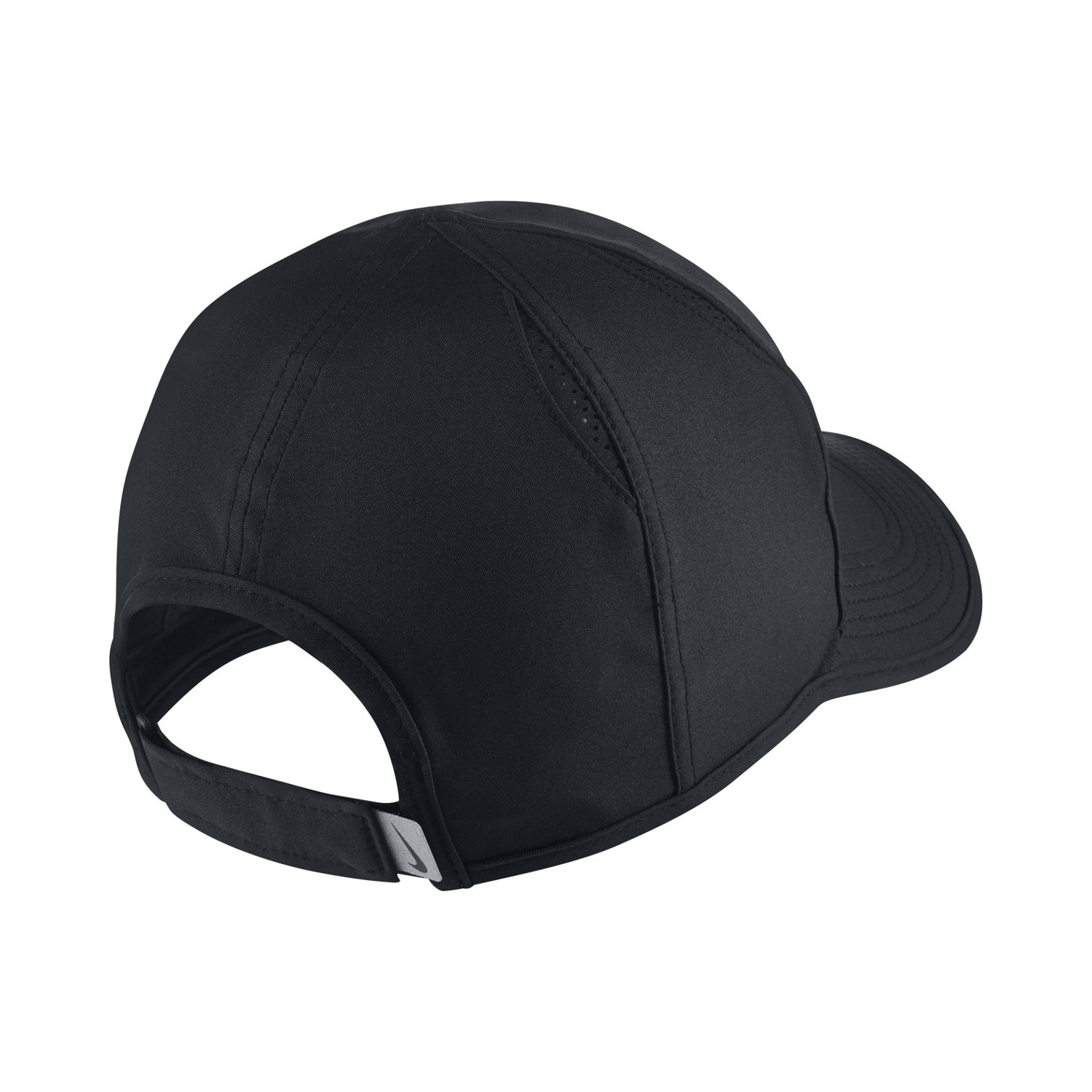 hire Beaten truck the first Nike Adults' Featherlight Cap | Academy