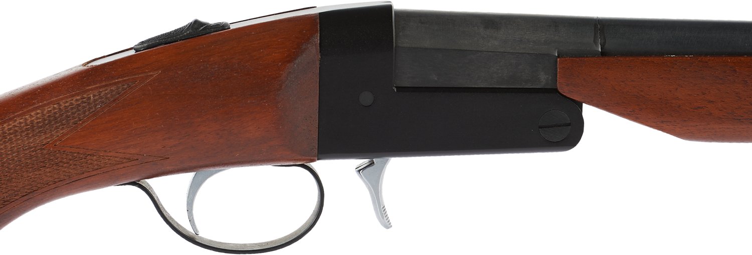 Yildiz .410 Single Shot Break-Open Shotgun - view number 3