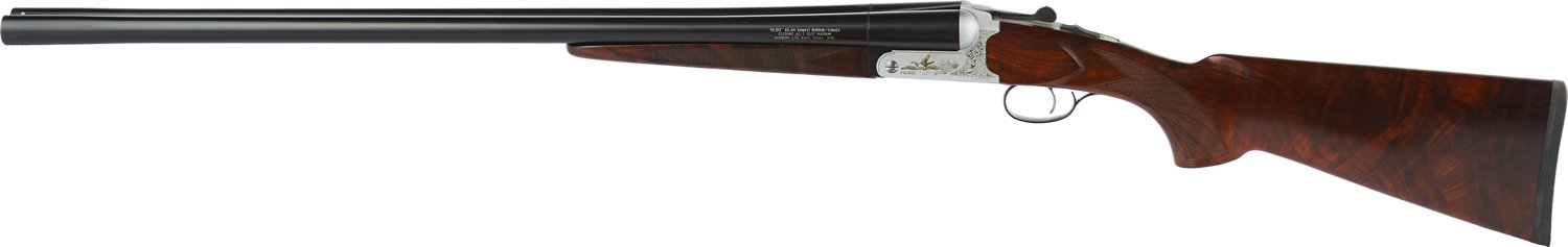Yildiz 12 Gauge Side-By-Side Shotgun - view number 2