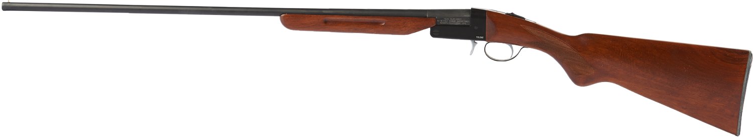 Yildiz .410 Single Shot Break-Open Shotgun - view number 2