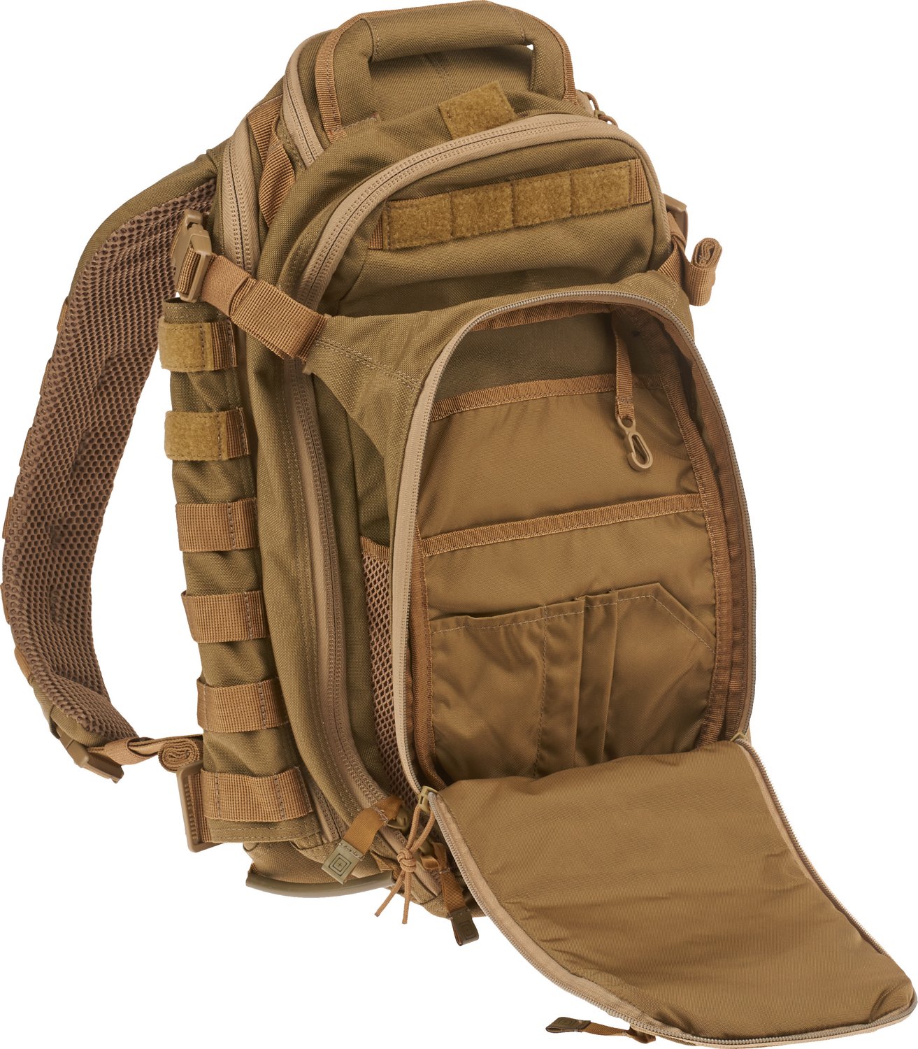 All hazards 2025 nitro backpack