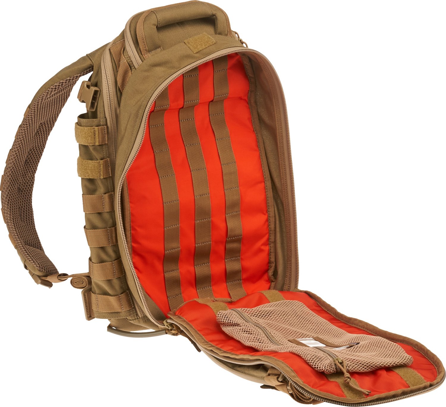 5.11 Tactical™ All-Hazards Nitro Backpack | Academy