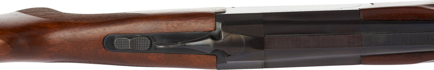 Stoeger Condor 12 Gauge Break-Action Over and Under Shotgun - view number 4