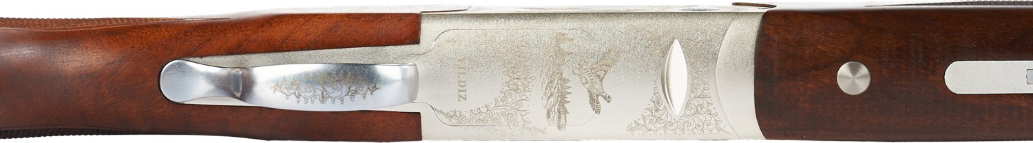 Yildiz SPZ ME28 28 Gauge Break-Action Over-and-Under Shotgun - view number 4