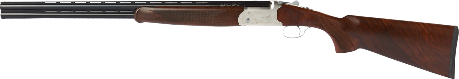 Yildiz SPZ ME28 28 Gauge Break-Action Over-and-Under Shotgun - view number 2